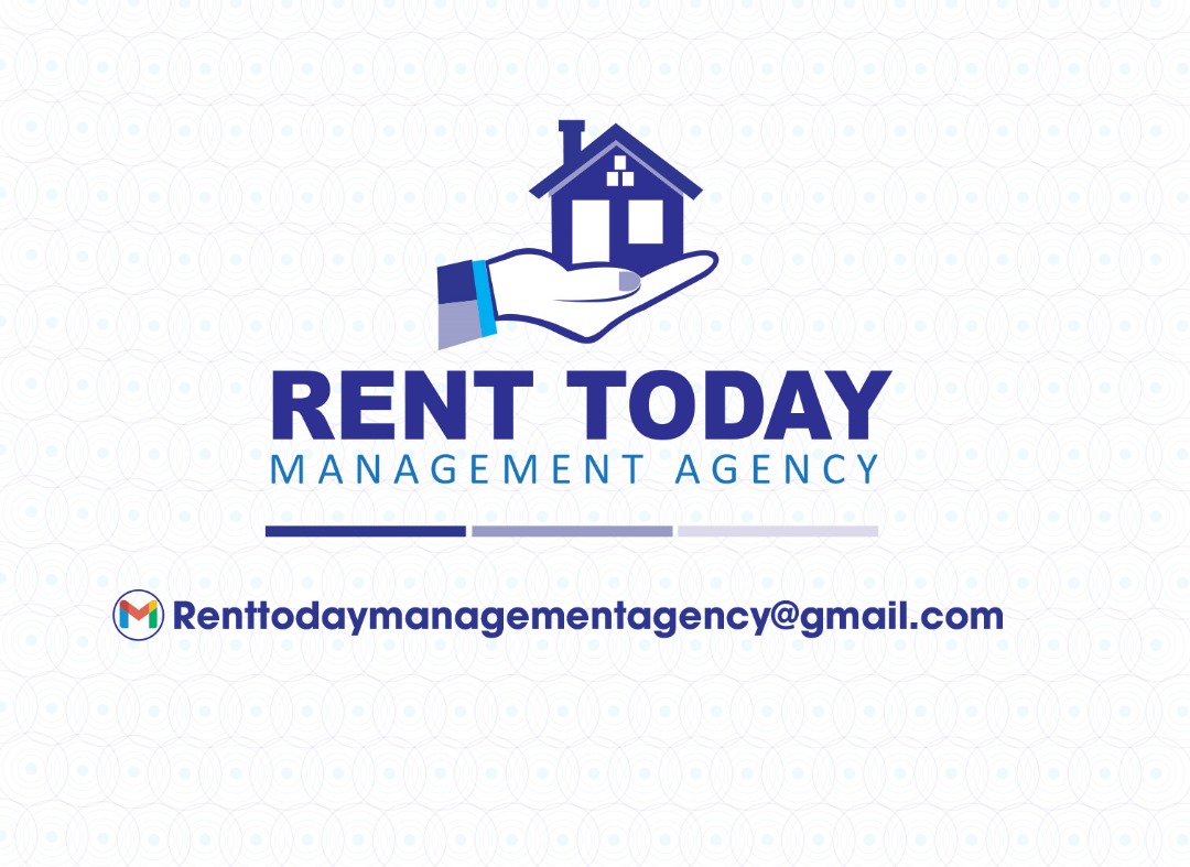 Rent Today Logo